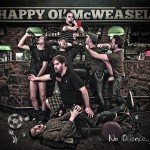 Happy Ol'McWeasel